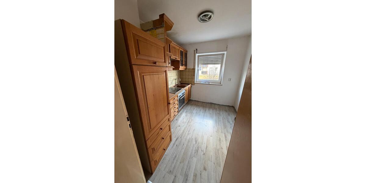 Erdgeschoßwohnung Augsburg Bärenkeller - 3 Zimmer, 70 m&sup2;, 990&euro; | Angebot:25539711