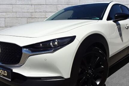 Mazda CX-30 37.100 km 24.900 &euro; Augsburg 86179