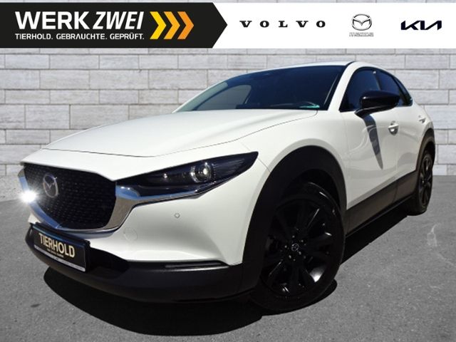 Mazda CX-30 37.100 km 24.900 &euro; Augsburg 86179