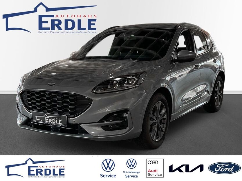 Ford Kuga 44.000 km 29.222 € Aichach 86551