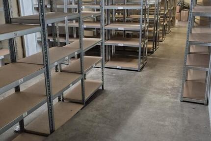Gewerbeobjekt Augsburg Bärenkeller - 300&euro; | Angebot:26377010
