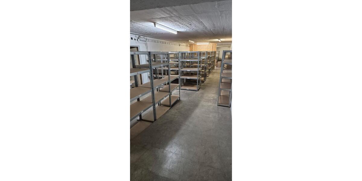 Gewerbeobjekt Augsburg Bärenkeller - 300&euro; | Angebot:26377010