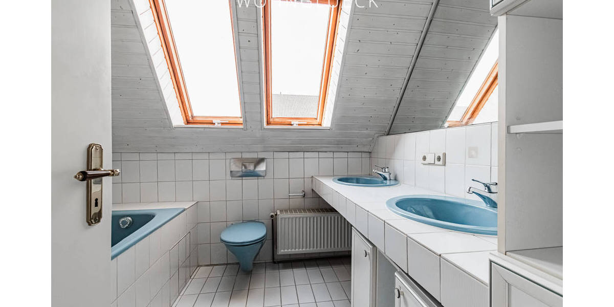 Einfamilienhaus Augsburg / Lechhausen Lechhausen - 4 Zimmer, 106 m&sup2;, 575.000&euro; | Angebot:26433522