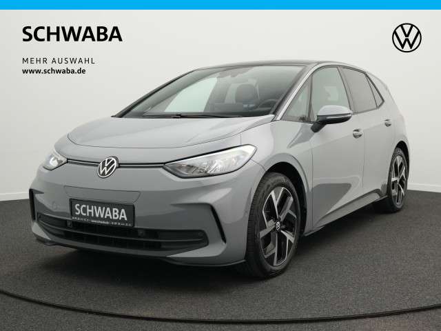 VW ID.3 56.300 km 27.785 &euro; Gersthofen 86368