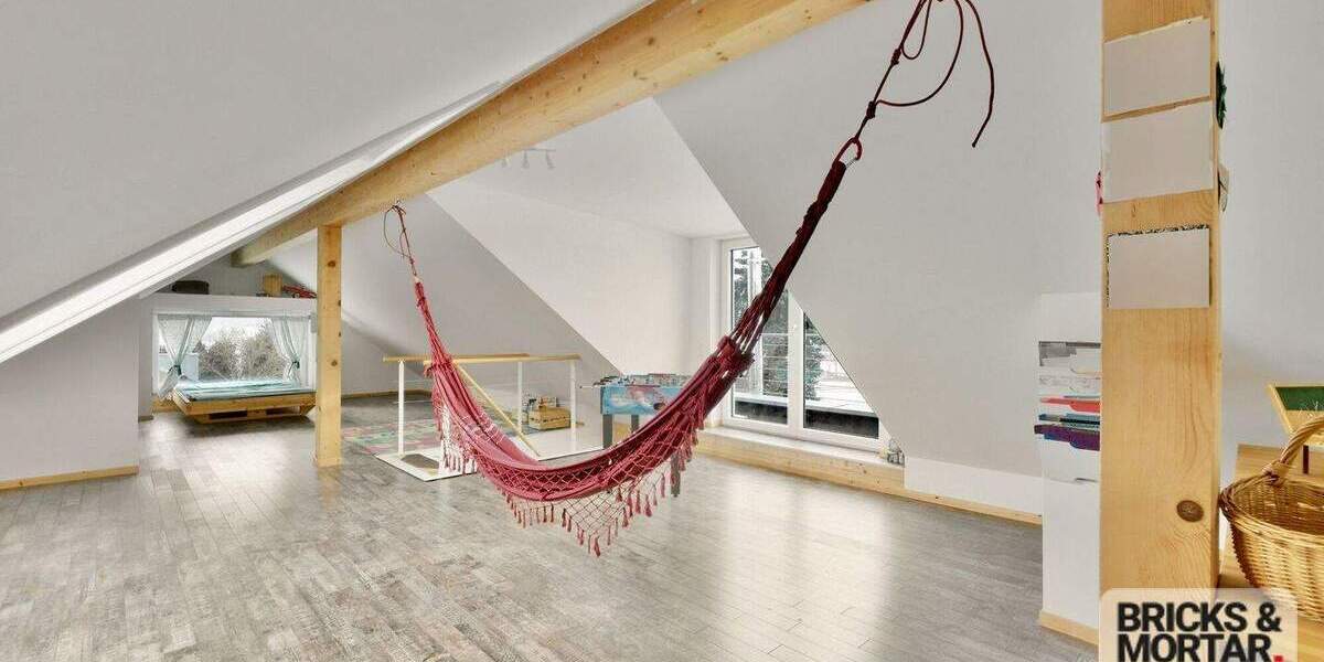 Einfamilienhaus Zusmarshausen / Gabelbach Gabelbach - 7 Zimmer, 309 m&sup2;, 799.000&euro; | Angebot:25676215