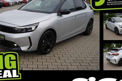 Opel Corsa 32.033 km 17.580 € Augsburg 86179