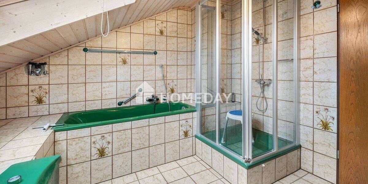 Doppelhaushälfte Adelzhausen - 5 Zimmer, 171 m&sup2;, 599.000&euro; | Angebot:26389325