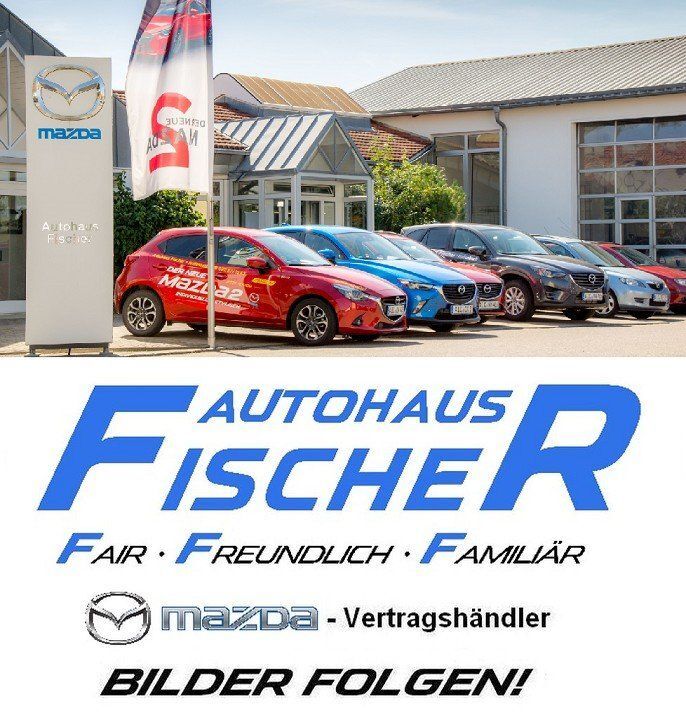 Mazda CX-60 29.860 km 39.980 € Hollenbach b. Aichach 86568