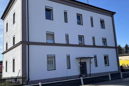 Wohnung Geltendorf - 3 Zimmer, 68 m&sup2;, 198.000&euro; | Angebot:26220060