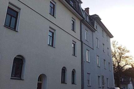 Wohnung Augsburg Innenstadt - 2 Zimmer, 48 m&sup2;, 212.000&euro; | Angebot:25304526