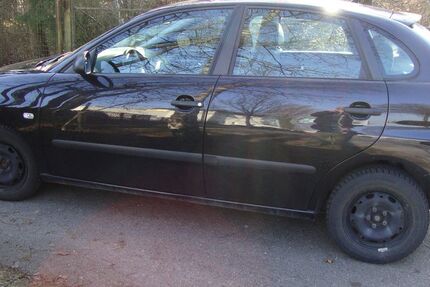 Seat Ibiza 265.115 km 980 &euro; Langweid 86462