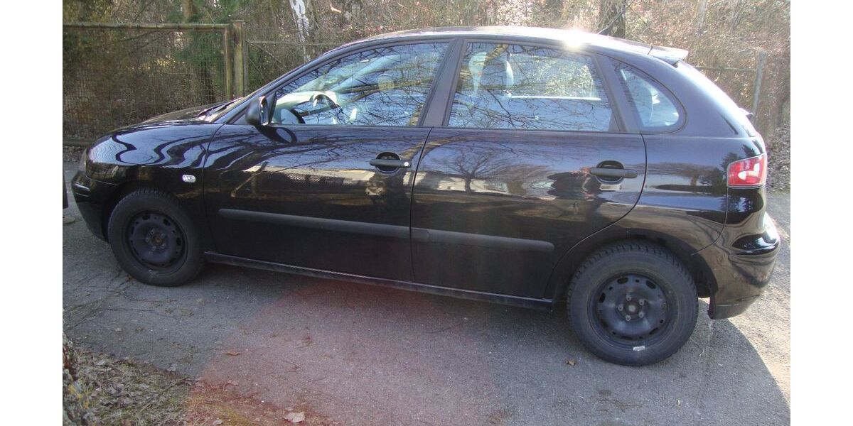 Seat Ibiza 265.115 km 980 &euro; Langweid 86462