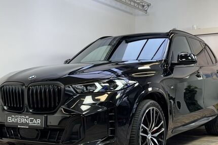 BMW X5 8.450 km 84.489 &euro; Königsbrunn 86343