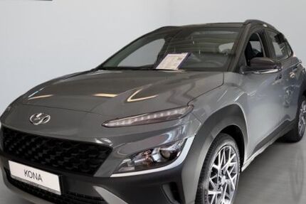 Hyundai KONA 48.070 km 19.985 &euro; Augsburg 86156
