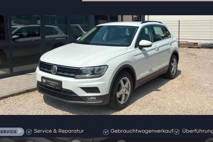 VW Tiguan 218.000 km 12.900 &euro; Schwabmünchen 86830