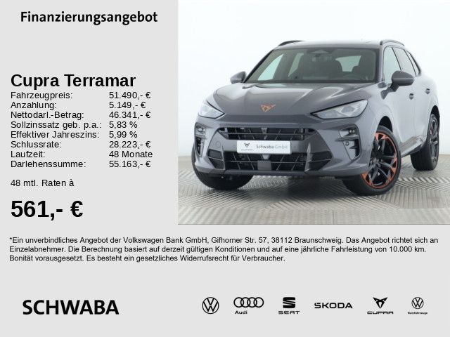 Terramar