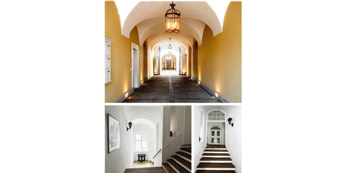 Etagenwohnung Eggenhofen Weyhern - 5 Zimmer, 260 m&sup2;, 1.450.000&euro; | Angebot:26684317
