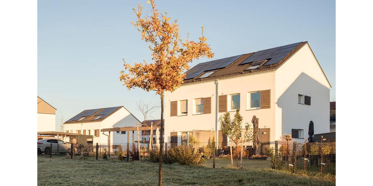 Doppelhaushälfte Altomünster - 5.5 Zimmer, 138 m&sup2;, 2.050&euro; | Angebot:26680666