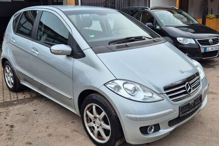 Mercedes-Benz A 170 76.000 km 3.200 &euro; GELTENDORF 82269