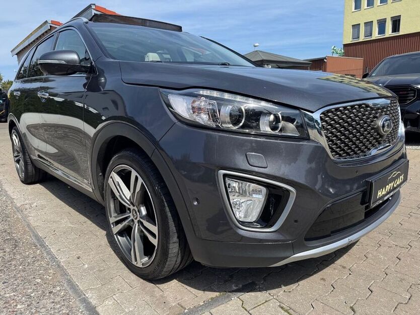 Sorento