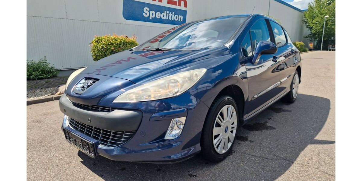 Peugeot 308 158.000 km 1.090 &euro; Augsburg 86167