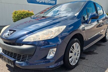 Peugeot 308 158.000 km 990 &euro; Augsburg 86167