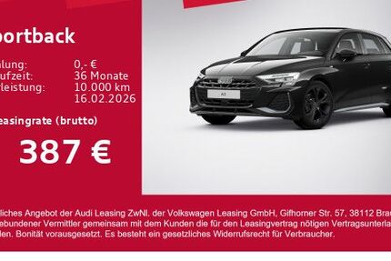 Audi A3 26.942 km 36.390 &euro; Gersthofen 86368