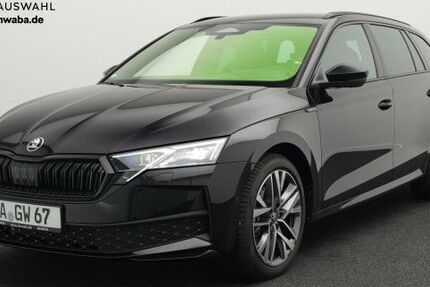 Skoda Octavia 3.807 km 38.870 &euro; Gersthofen 86368