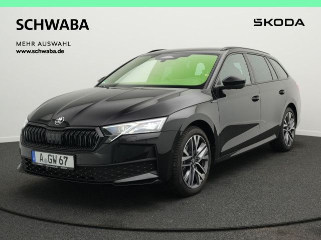 Skoda Octavia 3.807 km 38.870 &euro; Gersthofen 86368