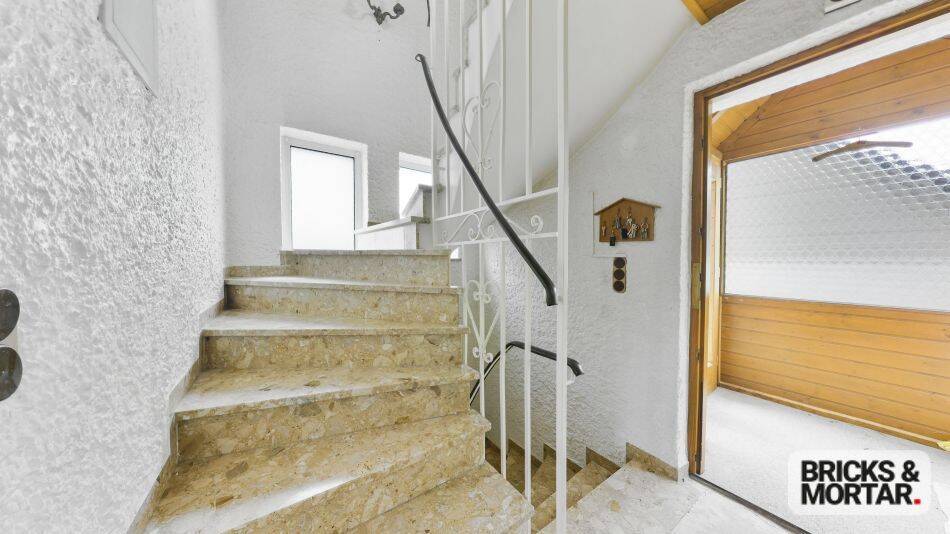 Mehrfamilienhaus, Wohnhaus Friedberg / Stätzling Stätzling - 3 Zimmer, 83 m&sup2;, 270.000&euro; | Angebot:26908814