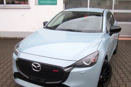 Mazda 2 13.047 km 18.980 &euro; Hollenbach b. Aichach 86568