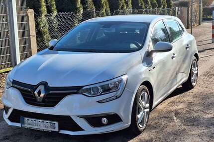 Renault Megane 183.044 km 7.000 &euro; Augsburg 86153