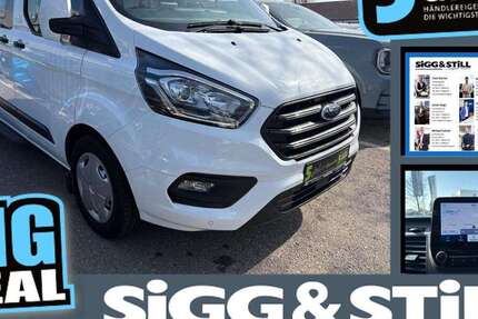 Ford Transit Custom 31.930 km 26.450 &euro; Augsburg 86165