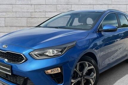 Kia ceed Sportswagon