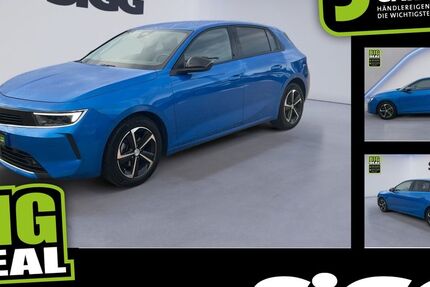 Opel Astra 43.589 km 15.480 &euro; Augsburg 86199