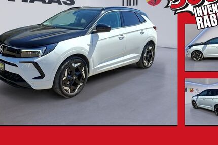 Opel Grandland (X) 26.055 km 23.480 &euro; Schwabmünchen 86830