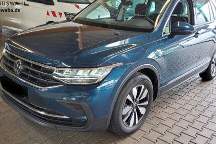 VW Tiguan 40.900 km 26.900 &euro; Gersthofen 86368