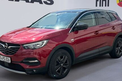 Opel Grandland (X) 99.500 km 13.380 &euro; Augsburg 86159