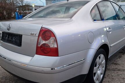VW Passat 220.000 km 990 &euro; Augsburg 86167