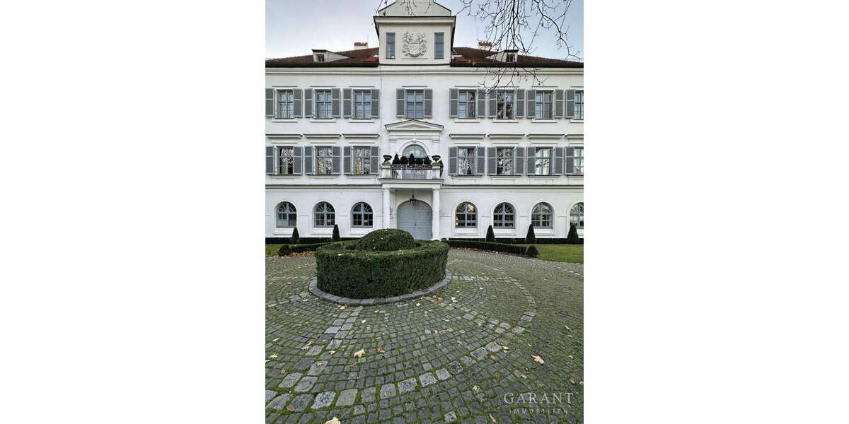 Etagenwohnung Egenhofen - 3 Zimmer, 124 m&sup2;, 735.000&euro; | Angebot:24732647
