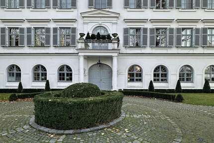 Wohnung Egenhofen - 3 Zimmer, 124 m&sup2;, 735.000&euro; | Angebot:24732647