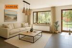 Reihenendhaus Diedorf - 4 Zimmer, 121 m&sup2;, 620.000&euro; | Angebot:26758685