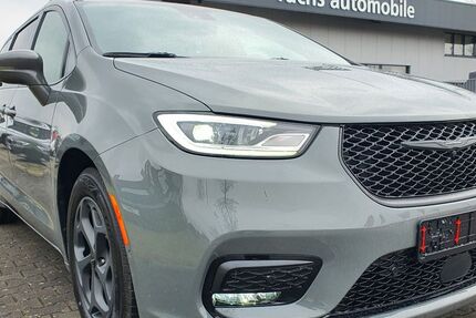 Chrysler Pacifica 46.613 km 49.990 &euro; Augsburg 86165