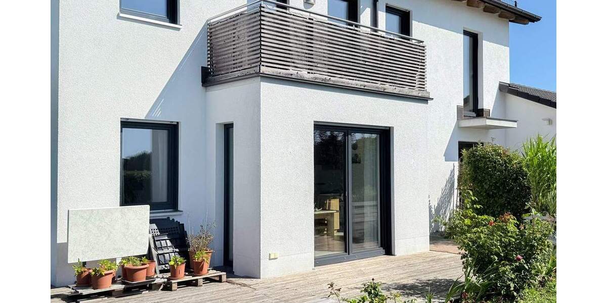 Mehrfamilienhaus, Wohnhaus Mammendorf - 7 Zimmer, 230 m&sup2;, 1.648.000&euro; | Angebot:25676104