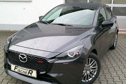 Mazda 2 27.956 km 19.580 € Hollenbach b. Aichach 86568