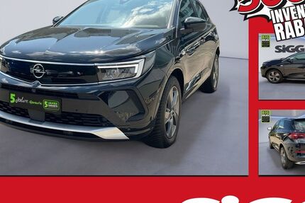 Opel Grandland (X) 4.250 km 20.480 &euro; Augsburg 86167
