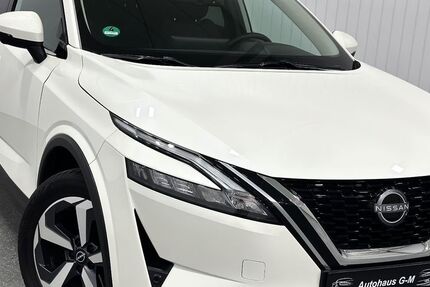 Nissan Qashqai 66.000 km 23.300 € Aichach 86551