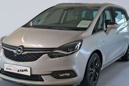 Opel Zafira 79.217 km 19.900 € Untermeitingen 86836