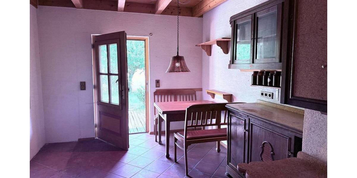 Einfamilienhaus Meitingen Ostendorf - 9 Zimmer, 114 m&sup2;, 469.000&euro; | Angebot:26796419