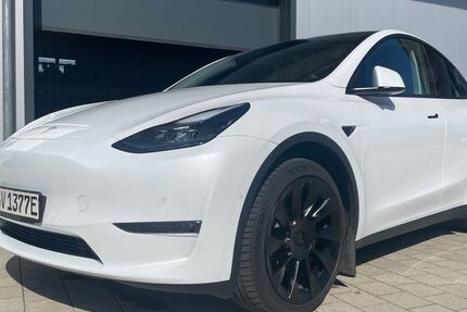Tesla Model Y 48.000 km 41.990 € Klosterlechfeld 86836